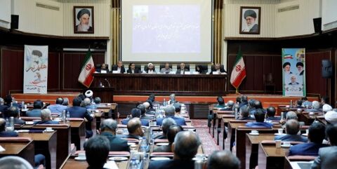 پایان توقف 267 پروژه پیرامون طرح ثامن