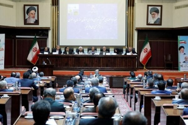 پایان توقف 267 پروژه پیرامون طرح ثامن