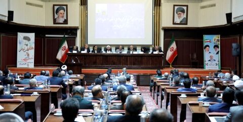 پایان توقف 267 پروژه پیرامون طرح ثامن