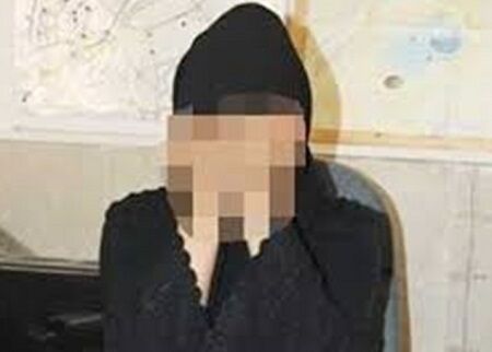 نقشه پلید ماساژور برای زن 31 ساله مشهدی