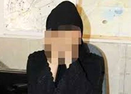 نقشه پلید ماساژور برای زن 31 ساله مشهدی