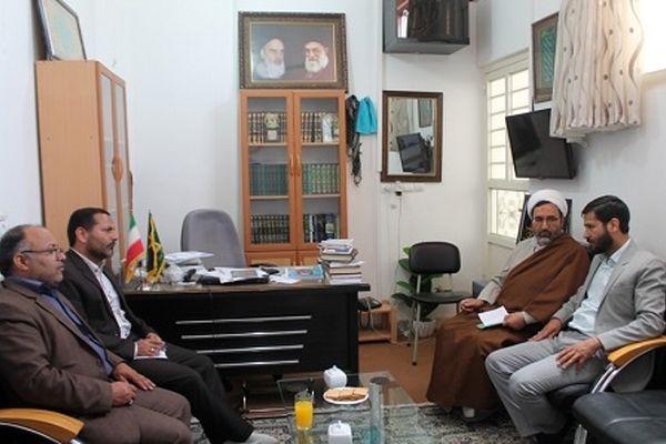 راه اندازی لشکر امر به معروف در شهرستان های خراسان رضوی