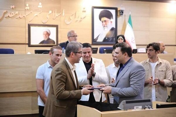 آسیایی شدن تیم فوتبال پدیده نتیجه حمایتهای ویژه است