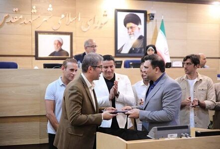 آسیایی شدن تیم فوتبال پدیده نتیجه حمایتهای ویژه است