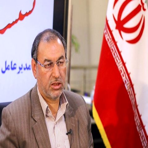 مدیرعامل شرکت‌های پدیده فوت کرد