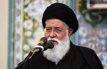 آیت‌الله علم‌الهدی: برخی جریان‌های اقتصادی دنبال سودهای کلان از طریق توسعه امکانات تفریحی در مشهد هستند