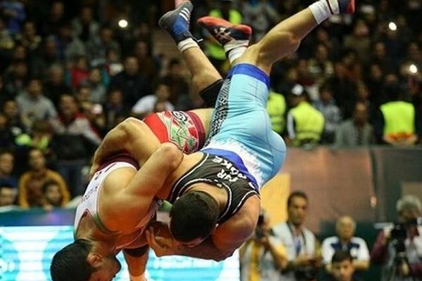 دعوت از 4 کشتی گیر خراسانی به اردوی آمادگی تیم ملی