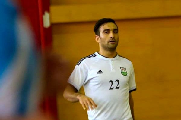 بازگشت قدرت بهادری به فرش‌آرا