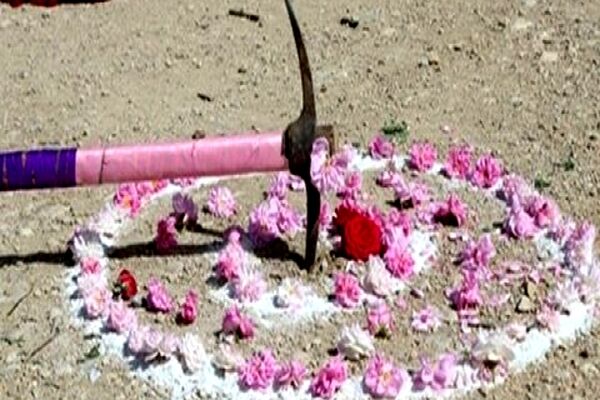 پردیس تئاتر مشهد به‌زودی کلنگ‌زنی می‌شود