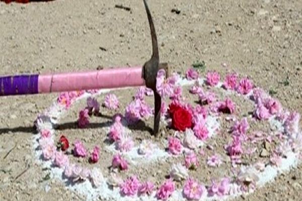 پردیس تئاتر مشهد به‌زودی کلنگ‌زنی می‌شود