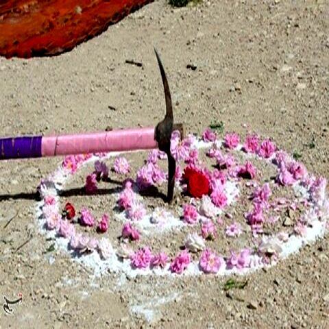 پردیس تئاتر مشهد به‌زودی کلنگ‌زنی می‌شود