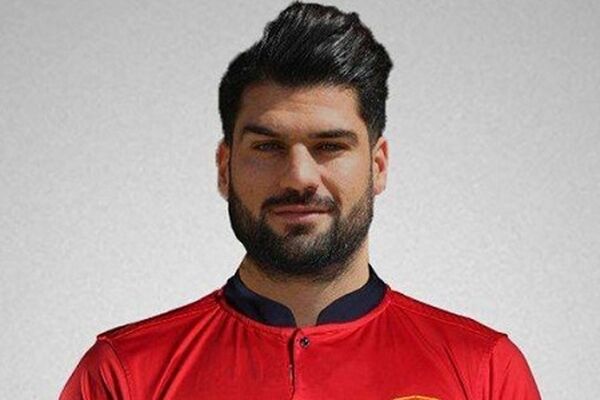 فرشاد محمدی‌مهر، خرید جدید شهرخودرو خراسان