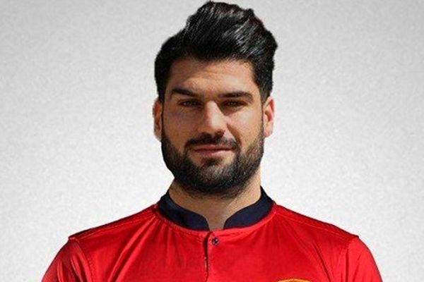 فرشاد محمدی‌مهر، خرید جدید شهرخودرو خراسان