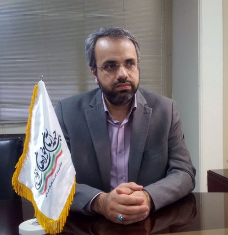 دبیرکل جبهه آرمانخواهان واقع بین تغییر کرد