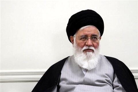 انعکاس آرمان‌ها و ارزش‌های انقلاب اسلامی بر عهده صدا و سیما است