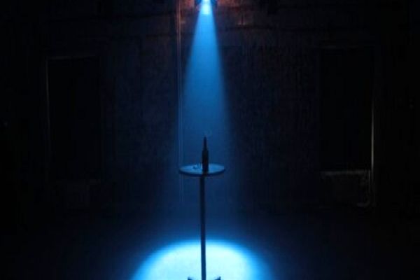 روی صحنه تئاتر مشهد چه خبر است؟