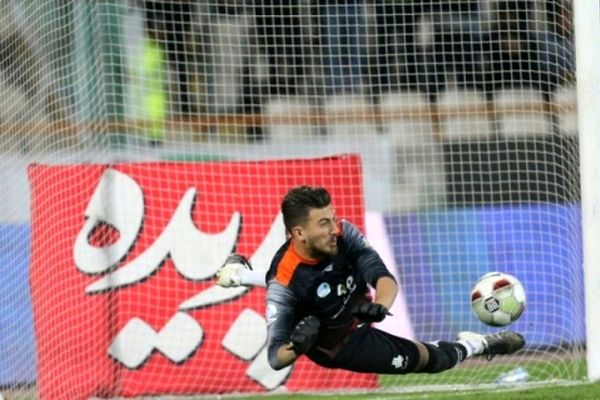 بازیکن تیم ملی فوتبال امید به شهرخودرو پیوست