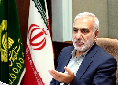 دوربرگردان‌ خیابان شیرازی حرم مطهر رضوی بازگشایی می‌شود