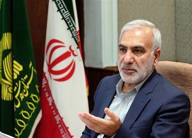 دوربرگردان‌ خیابان شیرازی حرم مطهر رضوی بازگشایی می‌شود