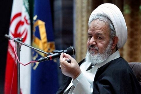 حجت‌الاسلام سعیدی: سپاه با سرنگونی پهپاد جاسوسی آمریکا را به انزوا کشاند / در اوج عزت و اقتدار هستیم