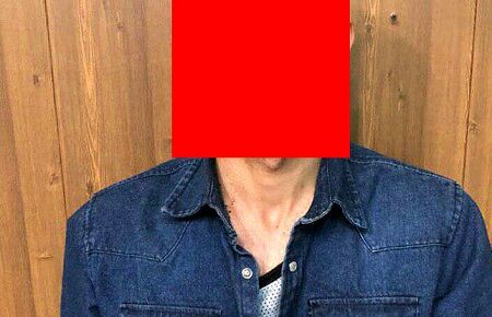 عامل حمله به باشگاه پرسپولیس دستگیر شد+ عکس