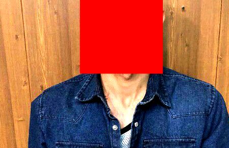عامل حمله به باشگاه پرسپولیس دستگیر شد+ عکس
