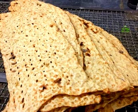 مجلس با هرگونه افزایش قیمت نان مخالفت خواهد کرد