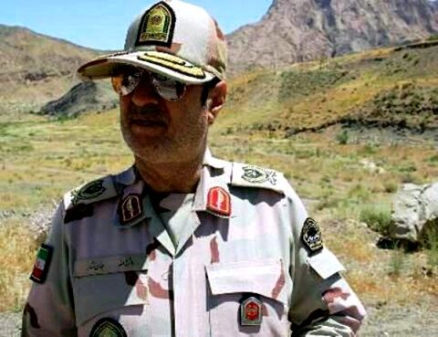 کشف بیش از 50 کیلوگرم مواد مخدر در مرزهای شرقی کشور