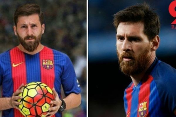 درخواست رضا پرستش برای شکایت از یک خبرنگار+عکس