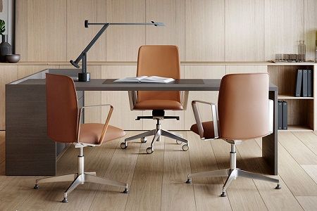 فواید استفاده از مبل و صندلی ارگونومیک در دفاتر و شرکت‌ها