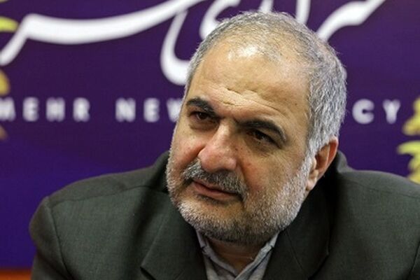 رونمایی از آلبوم آوازهای رضوی تا پایان تابستان