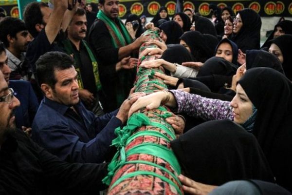 ثبت 7 اثر فرهنگی ناملموس خراسان رضوی در فهرست ملی