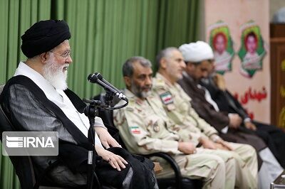 آیت الله علم الهدی: امنیت انقلاب در درجه نخست اهمیت است