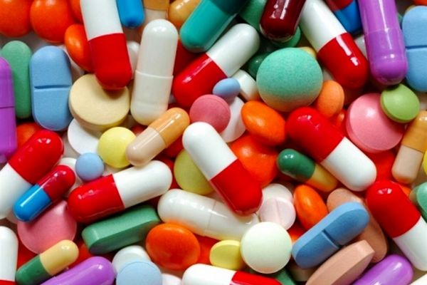 تنها ۳ درصد داروی کشور واردات می شود