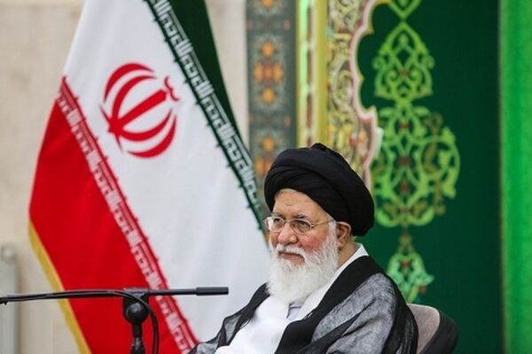 علم‌الهدی: یک نخبه سیاسی ژاپنی گفته اقتدار رهبر ایران برای ما مردم ژاپن حسرت برانگیز است