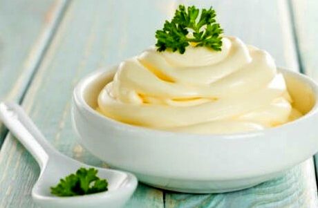 جایگزین سس مایونز را بشناسید + دستور تهیه