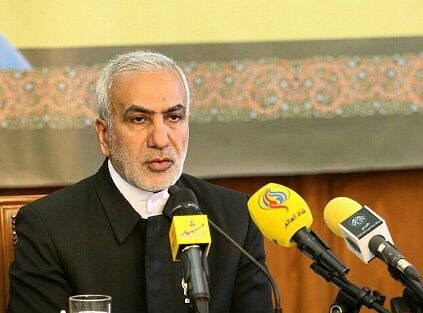 مشروح نشست خبری قائم‌مقام تولیت آستان‌قدس رضوی