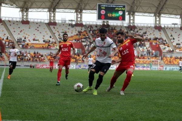 گل محمدی به جوانان اعتقاد دارد؛ مدعیان قهرمانی در لیگ برتر سال آینده متعدد هستند