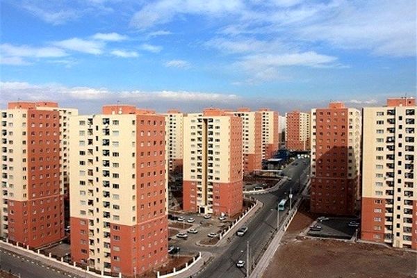 با تسهیلات ۶۰ میلیون تومانی کجای ‌مشهد می‌توان خانه خرید؟