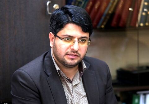 سرپرست مرکز ارتباطات و رسانه آستان قدس رضوی منصوب شد