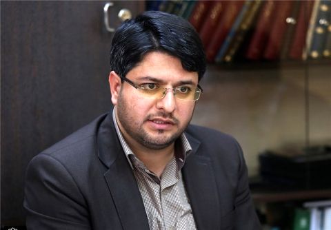 سرپرست مرکز ارتباطات و رسانه آستان قدس رضوی منصوب شد