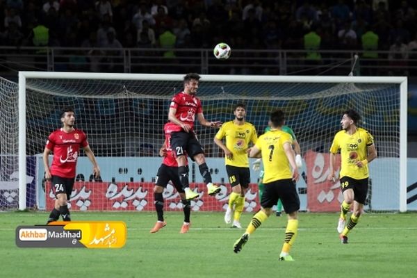 شهرخودرو در دیداری تدارکاتی به مصاف سپاهان می‌رود