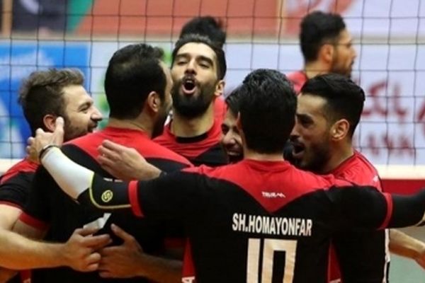تیمداری مشهدی‌ها در لیگ والیبال/ شهر خودرو هم وارد بازار نقل‌وانتقالات شد
