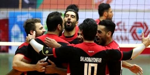 تیمداری مشهدی‌ها در لیگ والیبال/ شهر خودرو هم وارد بازار نقل‌وانتقالات شد