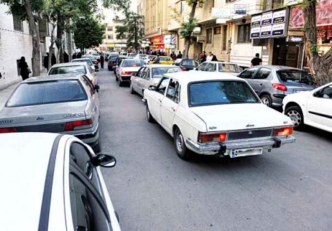 گره ترافیکی خیابان پرستار و عارف موضوع اختلاف‌برانگیز شهرداری و نظام پزشکی