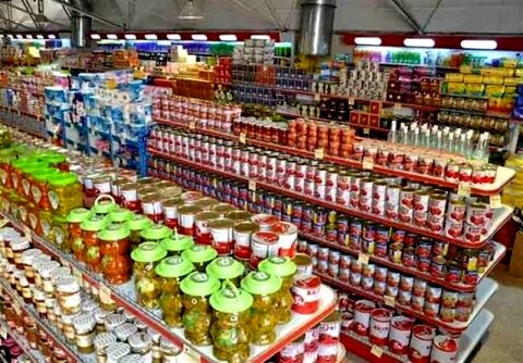 قیمت اقلام پروتئینی و میوه در بازار مشهد؛ شنبه ۱۵ تیرماه + جدول