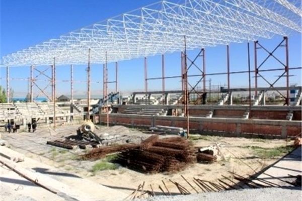 ۹۱ پروژه ورزشی تا انتهای سال در خراسان رضوی افتتاح می‌شود