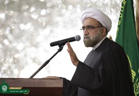 بیان معارف دینی در قالب هنر سبب اثرگذاری بیشتر می‌شود