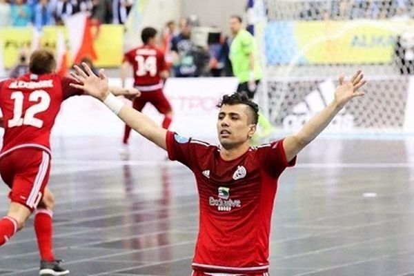 زمانی که صدا به‌صدا نمی‌رسید امام رضا(ع) صدایم را شنید