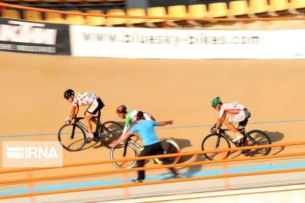 دعوت از 3 دوچرخه سوار خراسان رضوی به اردوی تیم ملی